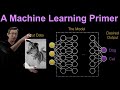 A Machine Learning Primer: How to Build an ML Model