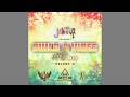 JAH T JR - BUILD A VIBES VOL 5 (NEW ROOTS AND CULTURE x LOVERS ROCK) MIX