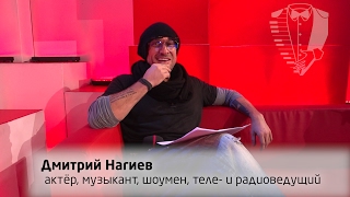 Дмитрий Нагиев приглашает на #ИмпроКлассик