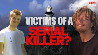 Murders in Paradise?: The Chilling Unsolved Deaths of Byron Bay