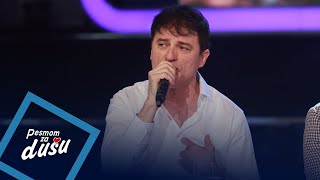 Bobi Stojadinovic - Covek lutalica - PZD - (LIVE) - (Tv Grand 19.02.2024.)