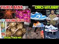 ଆଜି ହେଲା Tigiriya ର Desi Bana Testing 🎆 Pura Gho Gha Sound // Crocs Giveaway haegala // Odia Vlog