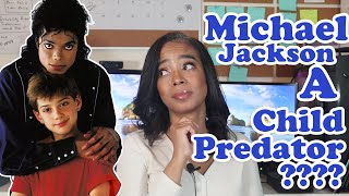 Profile of a Pedophile: Why Michael Jackson Fits the Bill!