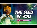 The Seed In You - Rev. Dinna Osayi