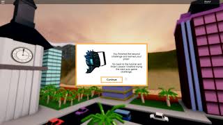 Roblox Creator Challenge Answers Videos 9tubetv - 