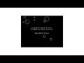 Asteroids #3 - HTML5 Game Programming Tutorial [javascript]