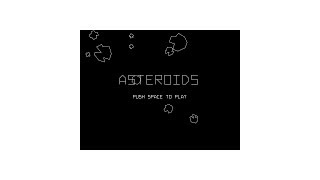 Asteroids #3 - HTML5 Game Programming Tutorial [javascript]