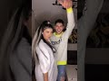 anıl diricanli ile eylem Şahin in tiktok videosu