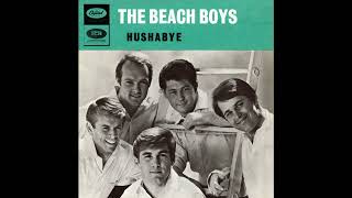 The Beach Boys - Hushabye (2025 Stereo Mix)