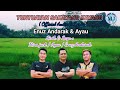 tuntuayan sakayang kayang ~enus andarak ft ayau ~ lagu murut 2025