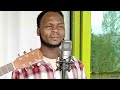 Mutangana covered by Duterimbere Damascene feat Rukundo Philemon