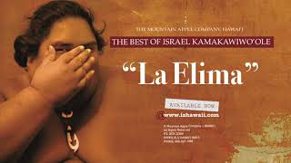 OFFICIAL Israel "IZ" Kamakawiwoʻole - La Elima
