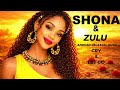 Romantic African Shona Love Melodies 🌙 Deep Chill & Intimate Amapiano Mix For Lovers 2026