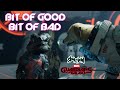 Bit of Good (Bit of Bad) - Star-Lord Band | Marvel's Guardians of the Galaxy (With Lyrics Com Letra)