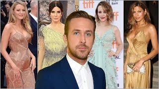 Ryan Gosling Girlfriend (2001 - 2021)