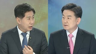 [뉴스포커스] 안희정-정봉주 이어 민병두까지…민주 '미투' 쓰나미 / 연합뉴스TV (YonhapnewsTV)