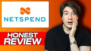 NetSpend Review: My Honest Experience Using This Prepaid Card Service! Fees, Features & More!