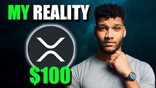 How Easily #XRP Can Reach $100 Per Coin...
