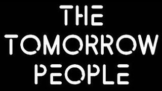 The Tomorrow People S01E01 1973-1979