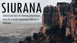 Siurana. The Beta Movie