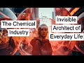 The Chemical Industry: The Invisible Architect of Our Everyday Life #onlytrainings