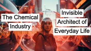 The Chemical Industry: The Invisible Architect of Our Everyday Life #onlytrainings