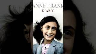 EL DIARIO DE ANA FRANK | RESUMEN SIN SPOILER