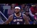 demarcus cousins and the warriors just ruined the nba