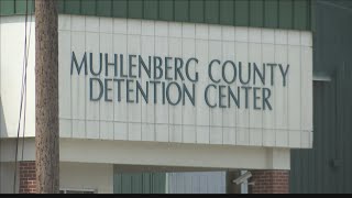 Muhlenberg Co. jailer accused of assaulting another employee no longer works at jail