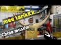 Mee Tarik Cina Muslim 100% halal - Seremban 2 (Chinese muslim cuisine)