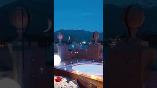 Grand Hotel Tremezzo, Lake Como