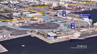 The Connector Project