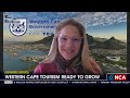 Discussion | Western Cape tourism ready to grow