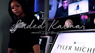 Tyler Michelle - Jaded Karma