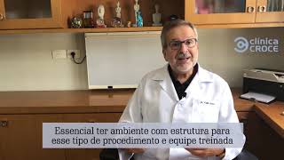 Clinica Croce | Anticorpos monoclonais por Dr. Fábio Morato Castro