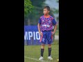 Top Scorer BSS Soccer Festival 2022,U10 (KU2012)...Arka Renanda SSB Bina Muda.