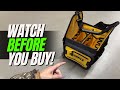 Is it WORTH it? - DeWALT Tool Bag/tote REVIEW! #watchbeforeyoubuy #electrician #electriciantools