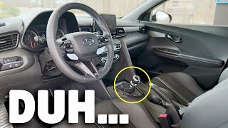 Can You Skip Gears in a Manual Transmission Vehicle?