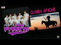 CUMBIA APACHE LOS PINNKYS