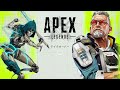 【apex legends】ランク参加型☺️🎶概要欄読んだら参加ok エーペックス　 apex参加型　 apex apexカスタム　 muraityan　 ランク参加型　 cs