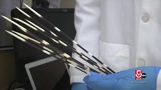 Local Scientists Create Outside The Box Medical Solutions