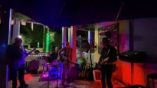 Truckstop Hooligans Clips from 12.17.22 Sneaki Tiki, Stuart Fl