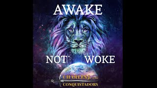 Awake - (Official Music Video)