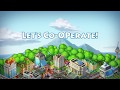 TOWNSHIP SERIES: Let's CO-OPerate!