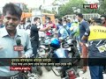 সব নিয়ম মেনে হলেও ঈদের সময় বাইক চালাতে চান বাইকাররা bike banned