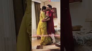 Sagar Mukta Full Romantic Scene ❤️⎮Premachi Goshta⎮#shorts #mrathi #romantic #romanticscene #bts