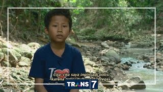 ORANG PINGGIRAN - DOAKU UNTUKMU ANAK-ANAKKU (8/6/16) 3-3