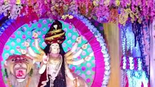 rajapur navratri from ballu,,, vipin ,, decoration