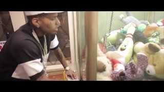 Kid Ink - One Hell Of A Nite Tour VLOG (Ep. 3)