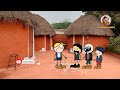 पकलु के हैप्पी बर्थडे 🤣 छत्तीसगढ़ी कार्टून कॉमेडी cg funny cartoon comedy cg toons comedy cg cartoon